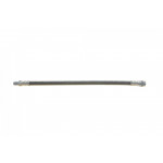 Шланг гальмівний (передній) Dacia Logan/Sandero 04- (L=303mm) 