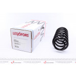 Пружина (задня) Seat Toledo III 1.6/1.8TFSI/1.9-2.0TDI 04-09 (вен)/Ford Transit Courier B460 14- 