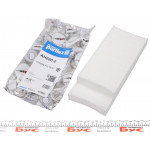 Фільтр салону Honda Civic 1.3/2.0i 01-05 (к-кт 2 шт.) 