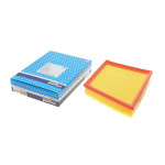 Фільтр повітряний Jaguar XE/XF/Land Rover Range Rover 2.0/3.0D 17- 