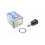 Опора кульова (передня/знизу/ззовні) Chrysler Voyager/Dodge Caravan 90-01 