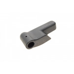 Ручка дверей (задніх/всередині) (L) MB Sprinter/VW LT 96- 