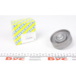 Ролик генератора Skoda Octavia/VW Golf IV 1.4-1.6 96-10 (паразитний) (76х26) 