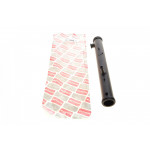 Трубка системи охолодження VW T4 90-03 