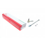 Тяга рульова (з наконечником) (L)  Renault Clio II 1.0-3.0 98- 