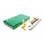 Комплект ланцюга ГРМ BMW 1 (E81/E87/E90) (N40B16/N45B16) 