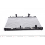 Радіатор охолодження Toyota Camry 01-06 