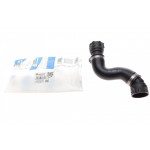 Патрубок радіатора BMW 5 (E60)/7 (E65) 2.5i/3.0i 04-10 