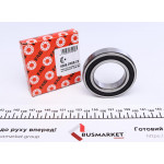 Підшипник (40x68x15) 