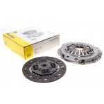 Комплект зчеплення Dacia Logan/Renault Clio/Kangoo 1.5 dCi 08- 55/66kw, K9K 