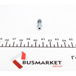 Штуцер прокачки гальм (M8x1.25/8x24.5) 