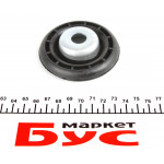 Подушка амортизатора (переднього) Renault Duster/Logan 04- 