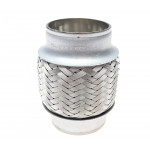 Гофра глушника (55x100) 