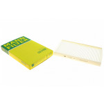 Фільтр салону Audi 100/A6 90-05 