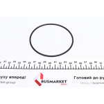 Прокладка помпи води Opel Astra F/Vectra A/B 1.8/1.7-2.0D 91-05 