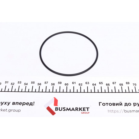 Прокладка помпи води Opel Astra F/Vectra A/B 1.8/1.7-2.0D 91-05