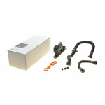 Клапан вентиляції картера VW Golf/Passat 2.0GTI/FSI 04-10 (к-кт) 