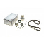 Комплект ГРМ + помпа Opel Astra 1.4 16V 94-01 