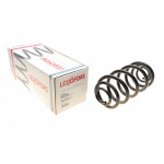 Пружина (задня) Opel Vectra C 1.6-3.2/1.9CDTI/2.0-2.2DTI (ун)/Signum (накл.з.ч.) 03-09 (с непост.d) 