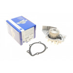 Помпа води Citroen C4/C5/C8/Jumpy/Berlingo 2.0HDi/Fiat Scudo/Ducato 1.9D/2.0JTD 98- (B/B)(7лоп) 