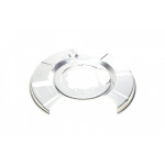 Захист диска гальмівного (заднього) (R) BMW 5 (E60)/6 (E63/E64) 03-10 