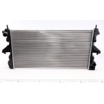 Радіатор охолодження Citroen Jumper/Peugeot Boxer 2.0/2.2D 15- 