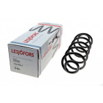 Пружина (задня) Audi A4/A6 1.8TFSI/2.0TDI/TFSI/2.7TDI/2.8FSI/3.0TDI 07-18 (седан) (без спорт.х.ч) 