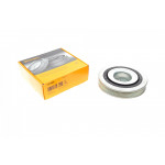 Шків колінвалу Fiat Doblo/Punto/Bravo/Stilo 1.9JTD 96-/Opel Astra H/Combo/Zafira 1.9CDTi 03-15 (5PK) 