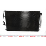 Радіатор кондиціонера MB Sprinter 906 06- 