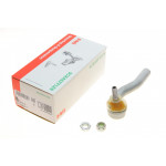 Наконечник тяги рульової (R) Fiat Panda II 03-12 