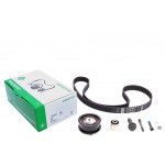 Комплект ГРМ VW Caddy II 1.9TDI 96-04, (137x25.40) 