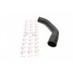 Патрубок інтеркулера Ford Transit 2.2TDCi 11-14 (довгий) 