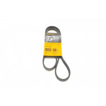 Ремінь генератора Opel Combo 1.2/1.4 98-/Peugeot 405 1.8/1.9D 88-92 