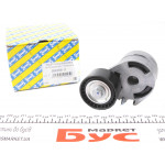 Натяжник ременя генератора Citroen Berlingo/Peugeot Partner 1.6HDi 06- (53x25) 