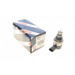 Клапан редукционный рейки паливної Renault Trafic 2.0dCi 06- 