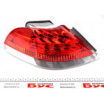 Ліхтар задній BMW 7 (E65/66/67) 05-08 (L) 