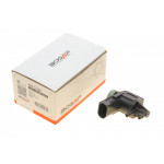 Клапан управління рециркуляції ВГ VW Caddy 04- 