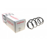 Пружина (передня) Renault Vel Satis 2.2dCi/3.5 V6 02- (нах.зад.частина) 