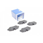 Колодки гальмівні (задні) MB Vito (W447) 14-  