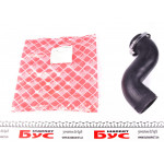 Патрубок інтеркулера (випуск) (L) MB Sprinter 315 CDI 