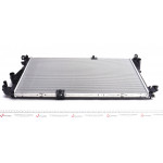 Радіатор охолодження Renault Trafic/Opel Vivaro 2.0CDTI 06- 