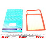 Фільтр повітряний Skoda Fabia/VW Polo 1.2i 02-07 