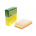 Фільтр повітряний Renault Kangoo 1.2TCe/1.5dCi/1.6 8V 08-/MB Citan 1.5CDI OM607/OM608/1.2 M200 12- 