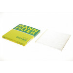 Фільтр салону Hyundai Solaris/Accent 1.4 12-17/Kia Rio III 11- 