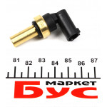 Датчик температури охолоджуючої рідини MB Sprinter/Vito CDI 