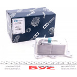 Радіатор масляний MB Sprinter OM651 (теплообмінник) 