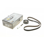 Комплект ГРМ VW Golf/Caddy 1.3-1.8 -02 