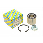 Підшипник маточини (задньої) Opel Agila/Suzuki Swift 05- 