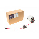 Замок кришки багажника MB E-class (W211) 02-09 