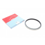 Сальник маточини (передньої) Carraro/Lamborghini/New Holland (178x205x17) 